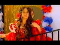 pochette album When the boys come into town