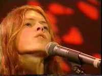 pochette album When the last tree