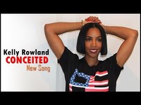 pochette album Conceited