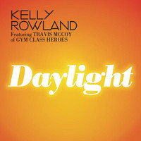 pochette album Daylight
