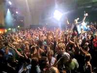 pochette album Free fall