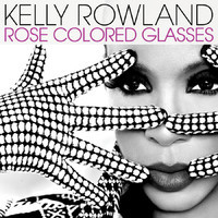 pochette album Rose colored glasses