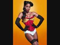 pochette album Smooches