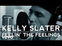 pochette album Feelin' the feelings