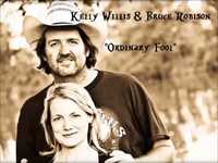 pochette album Ordinary fool