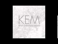 pochette album Be mine for christmas