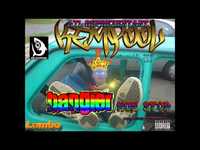 pochette album Krankowa opowieść