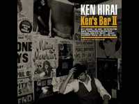 pochette album Because of you