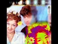 pochette album Hey hey guy 2000