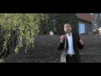 pochette album Nu måste vi dra