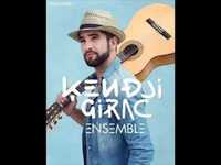 pochette album Amor y libertad