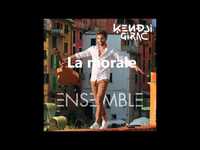 pochette album La morale