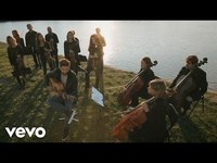 pochette album Les yeux de la mama