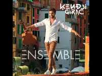 pochette album Mes potes et moi