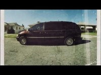 pochette album County building blues