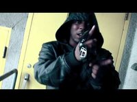 pochette album Monster freestyle