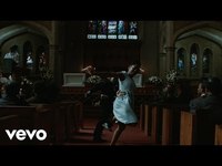 pochette album Never catch me