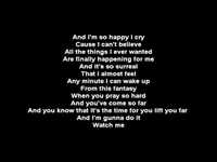 pochette album Now or never