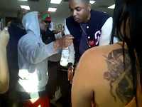 pochette album Temptation