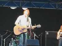 pochette album Billboards for jesus