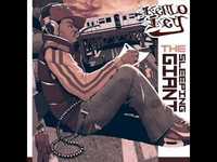 pochette album Say yea