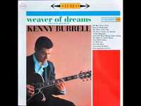 pochette album The more i see you