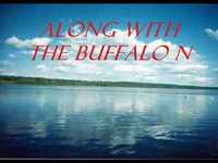 pochette album Baptism