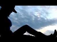 pochette album She don't know she's beautiful