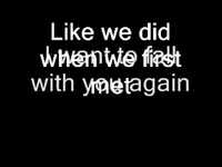 pochette album Fall again