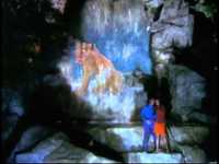 pochette album Love will find a way