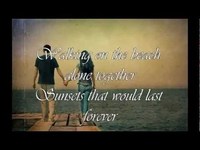 pochette album I miss us