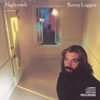 pochette album Nightwatch