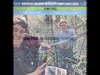 pochette album Northeast arkansas mississippi county bootlegger