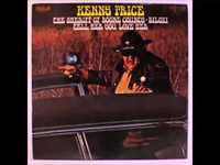 pochette album Sheriff of boone county