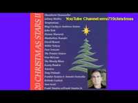 pochette album Christmas eve with you