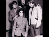 pochette album All god's lonely children