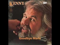 pochette album Goodbye marie