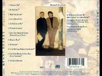 pochette album I remember you