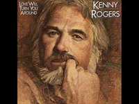 pochette album Love will turn