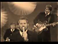 pochette album My washington woman