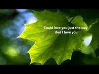 pochette album You and i