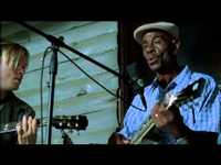 pochette album Chapel hill boogie