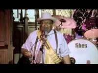 pochette album Spoonful