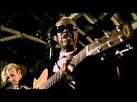 pochette album U-haul