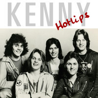 pochette album Hot lips