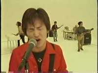 pochette album Ohayo