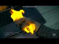 pochette album Fantastic tune