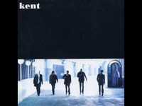 pochette album Den osynlige mannen