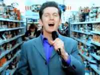 pochette album Dis-moi, est-ce que tu m'aimeras ?