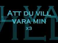 pochette album Hur jag fick dig att älska mig